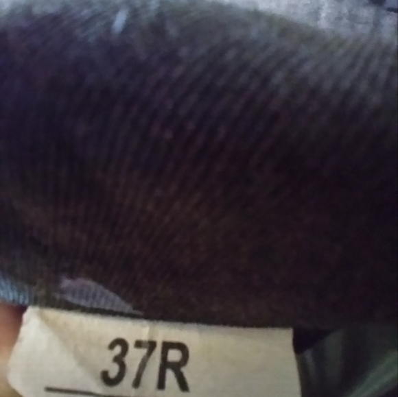 Military Jacket - Picture 10 of 10